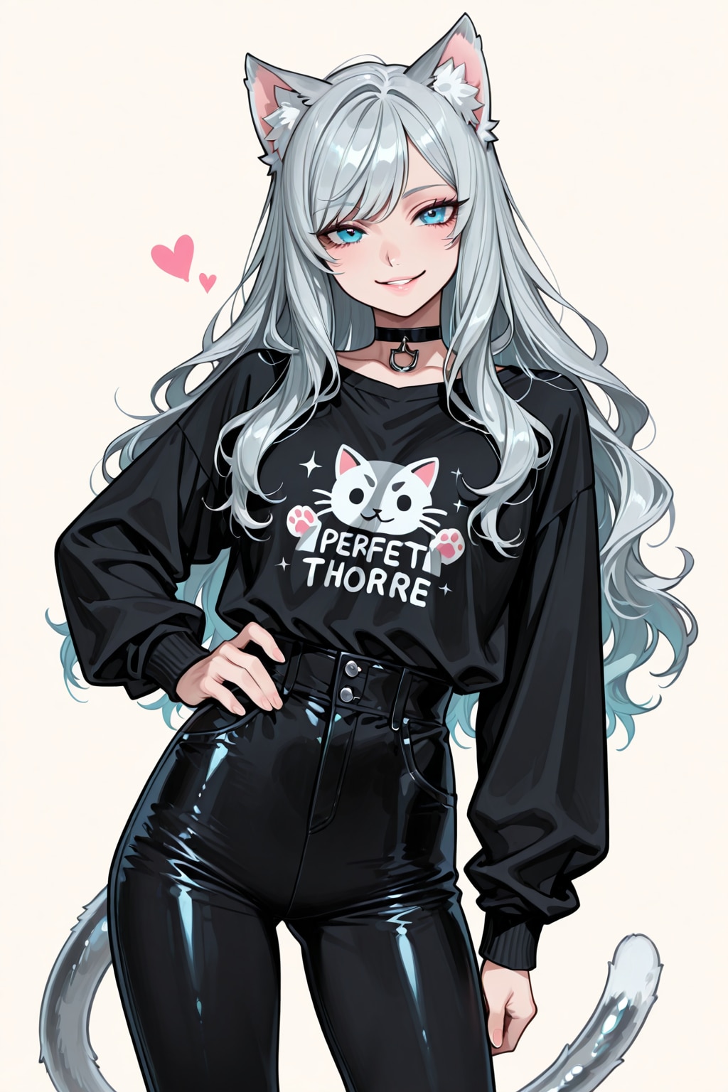 ユキネ【Nova Orange XL RE v4.0】 | の人気AIイラスト・グラビア