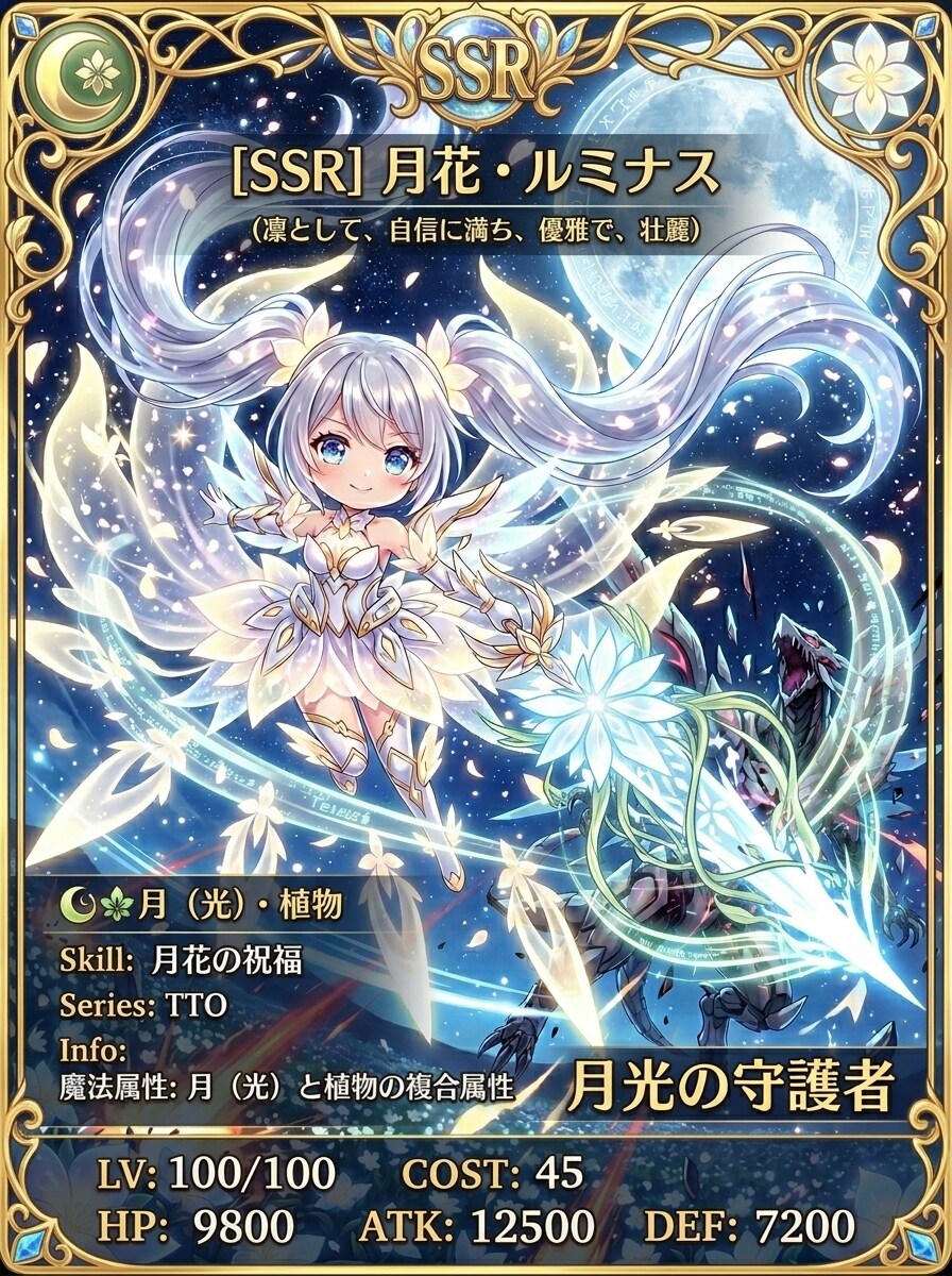 月華ちゃん。 | の人気AIイラスト・グラビア