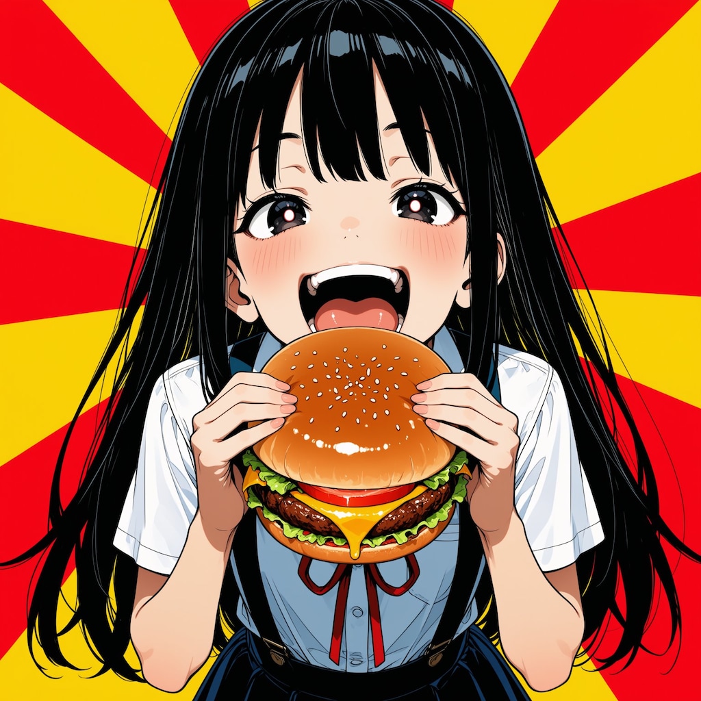 ふらっとちぇすたーず！　のグルメ