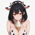 ソフトクリーム 2枚目