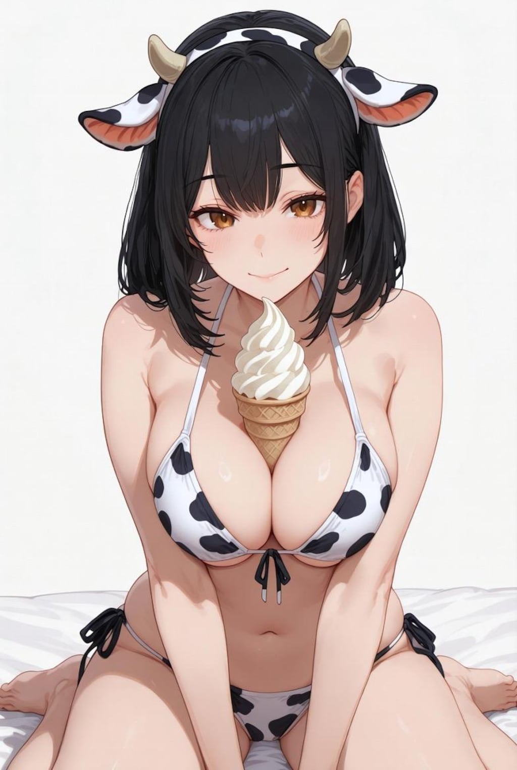 ソフトクリーム