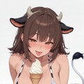 ソフトクリーム 4枚目