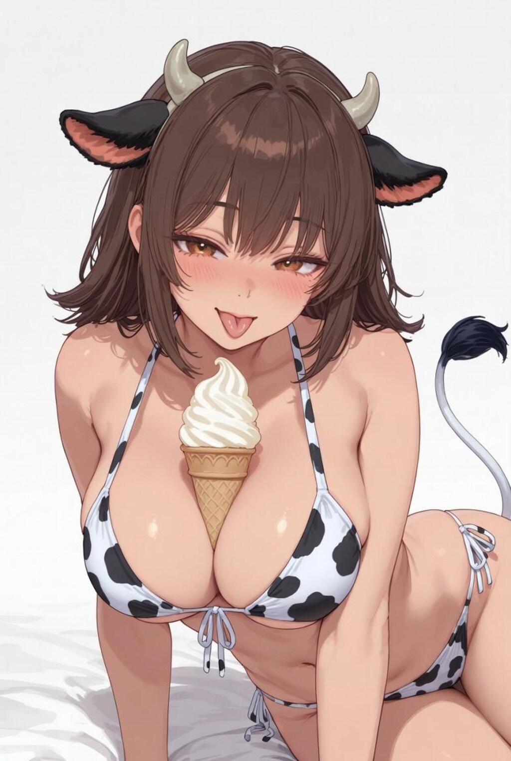 ソフトクリーム