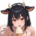 ソフトクリーム 3枚目