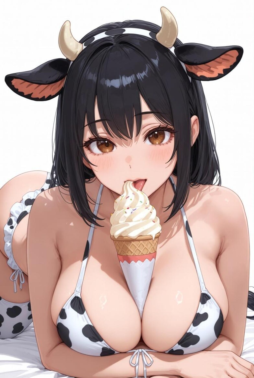 ソフトクリーム
