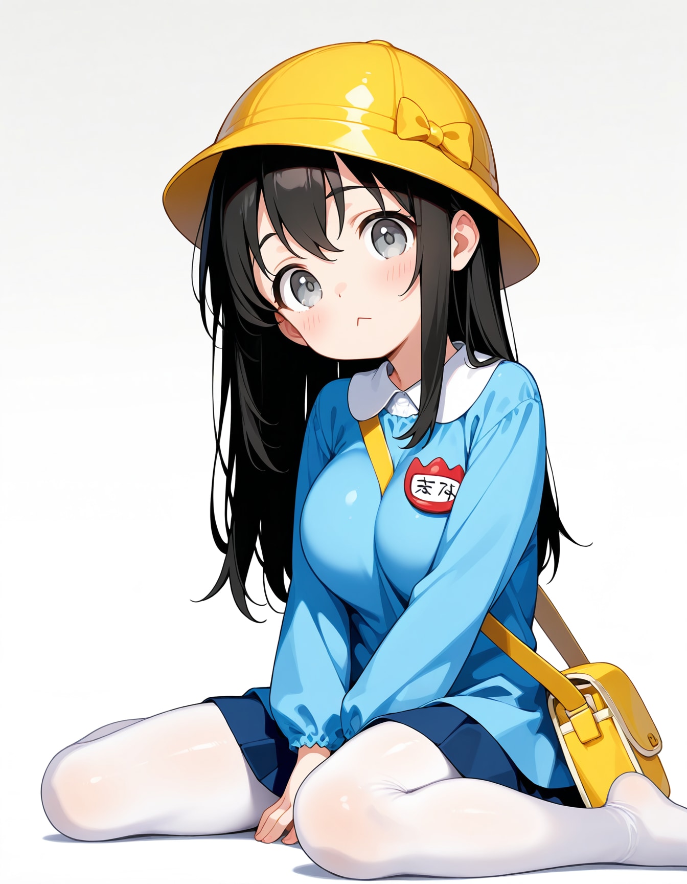 ゆづきのあ　6さい | の人気AIイラスト・グラビア