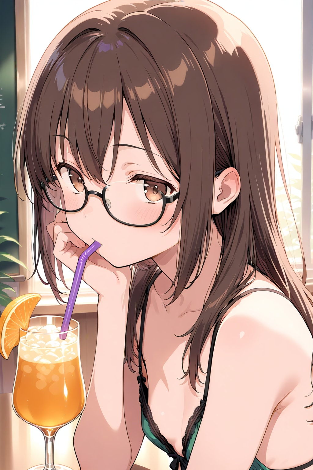 きょうのこはるさん
