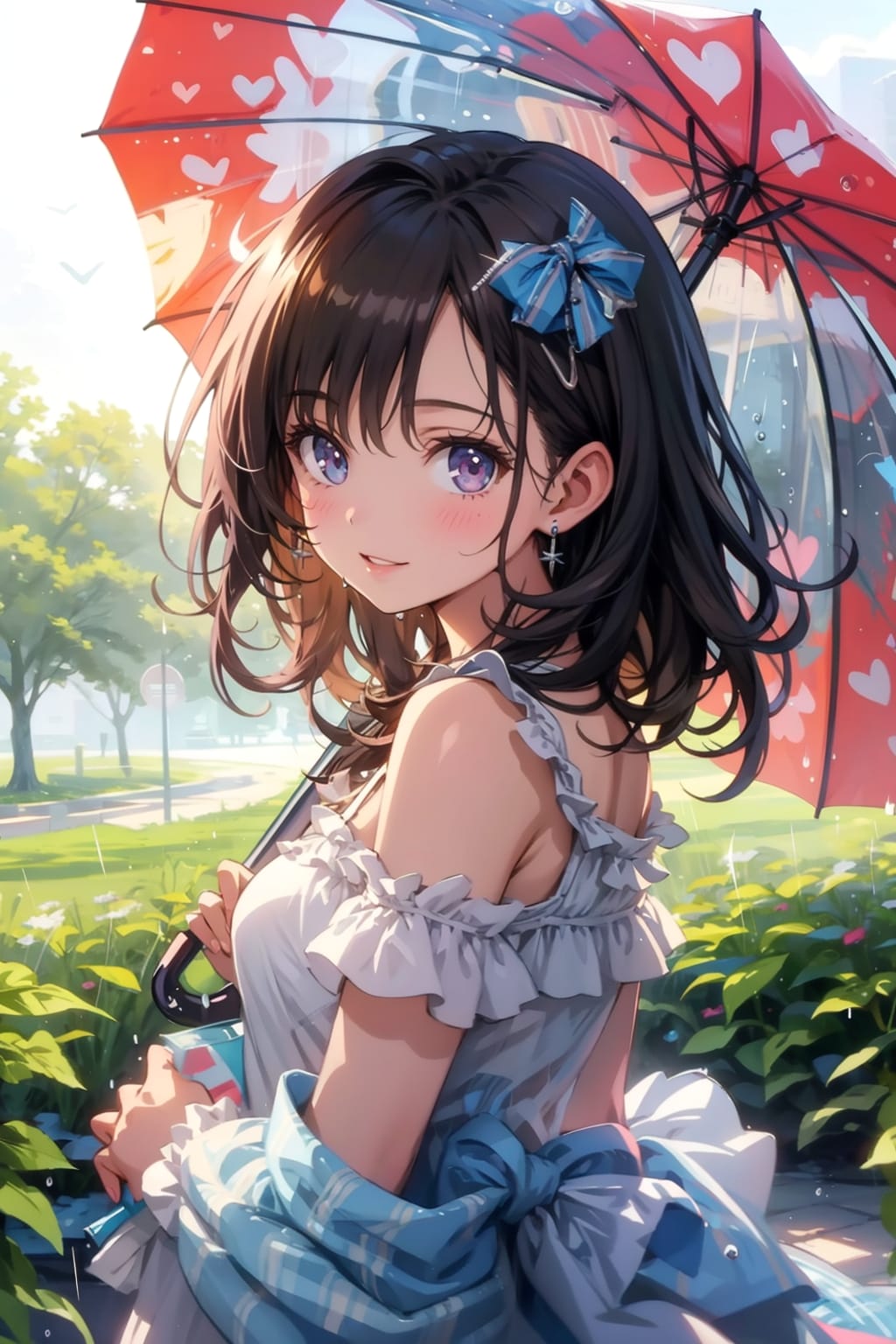 美少女