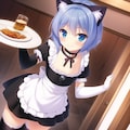 おまちどうさまでした〜！小 2枚目