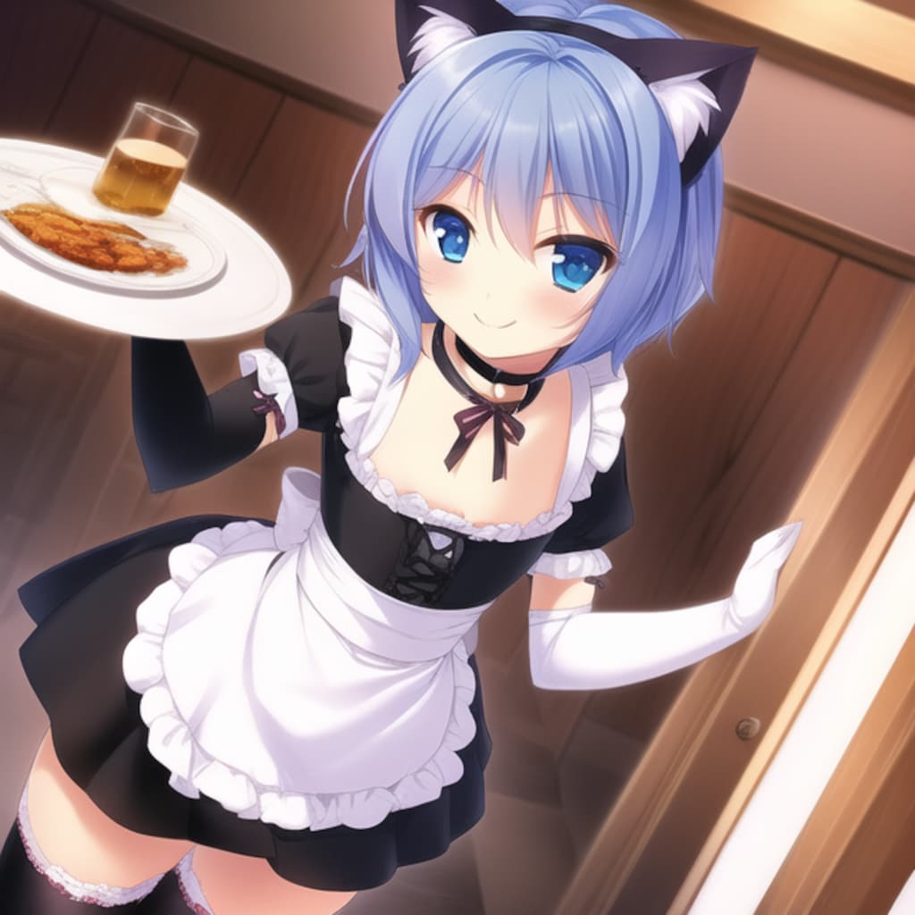 おまちどうさまでした〜！小