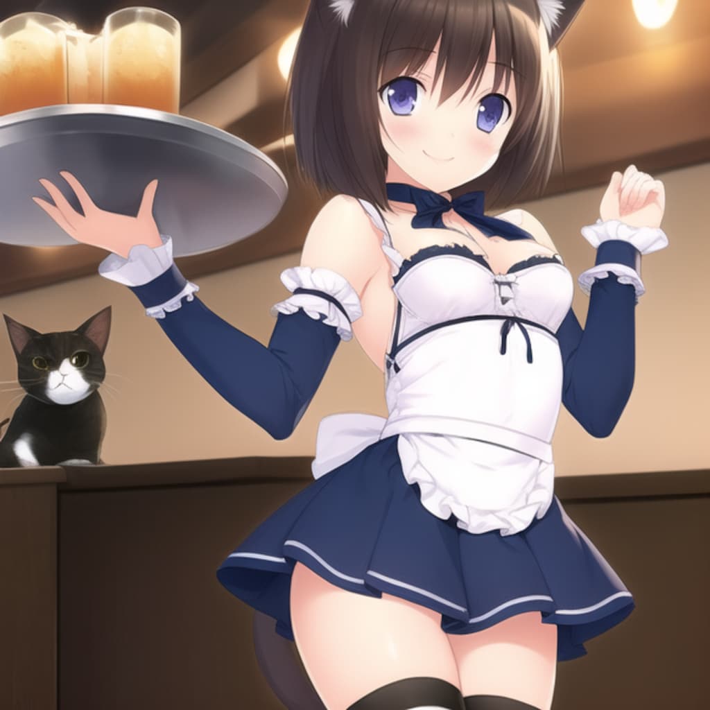 おまちどうさまでした〜！小
