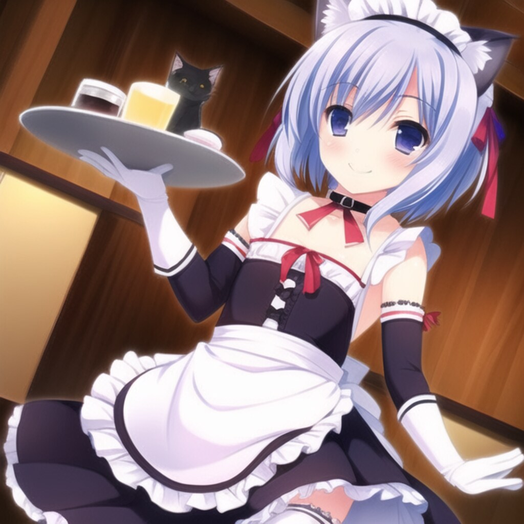 おまちどうさまでした〜！小