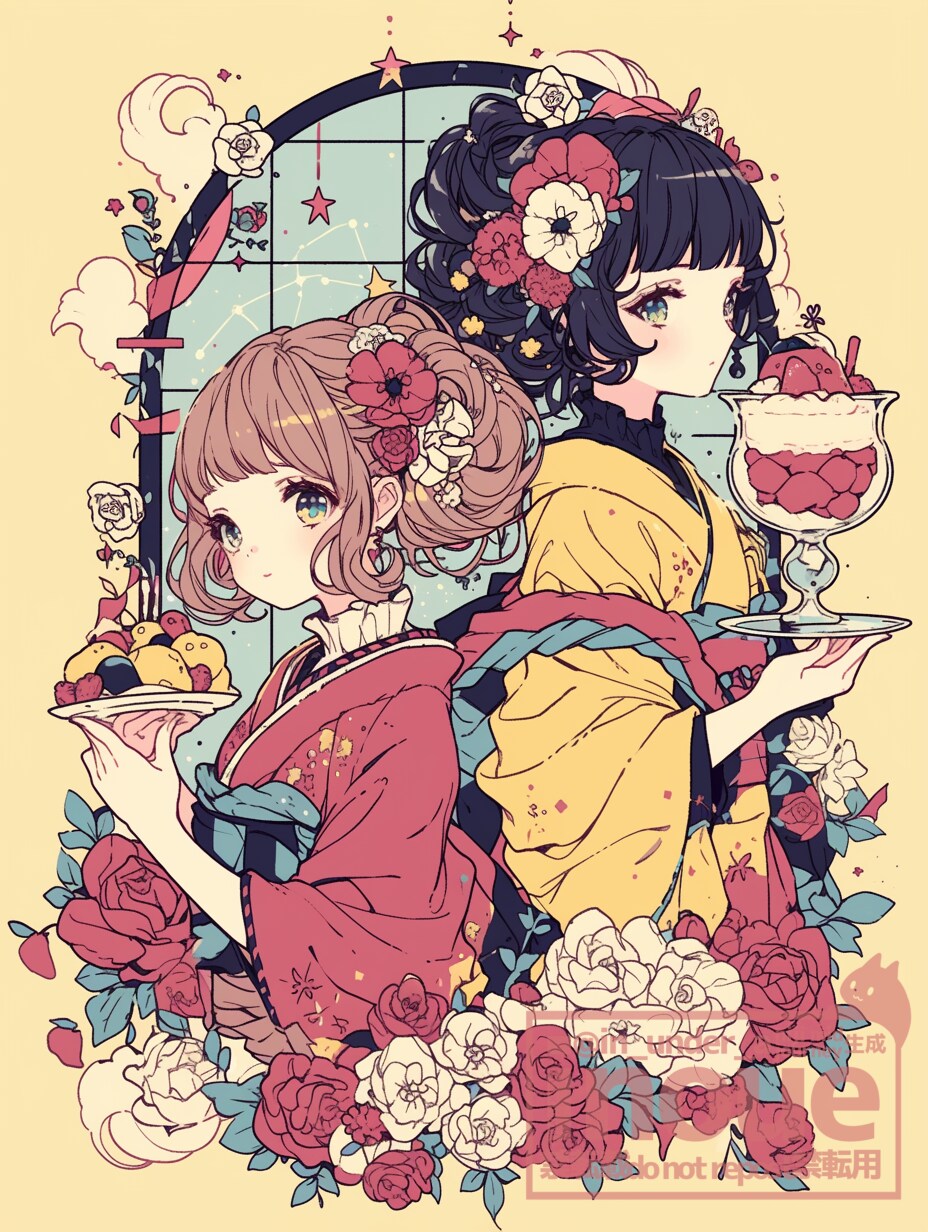 レトロ喫茶