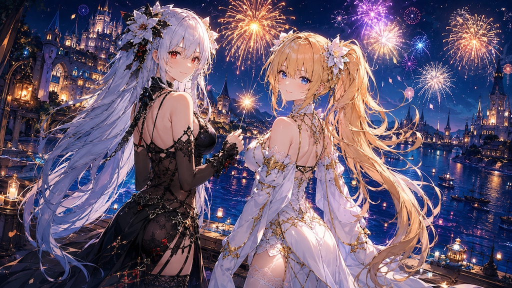 夏の思い出