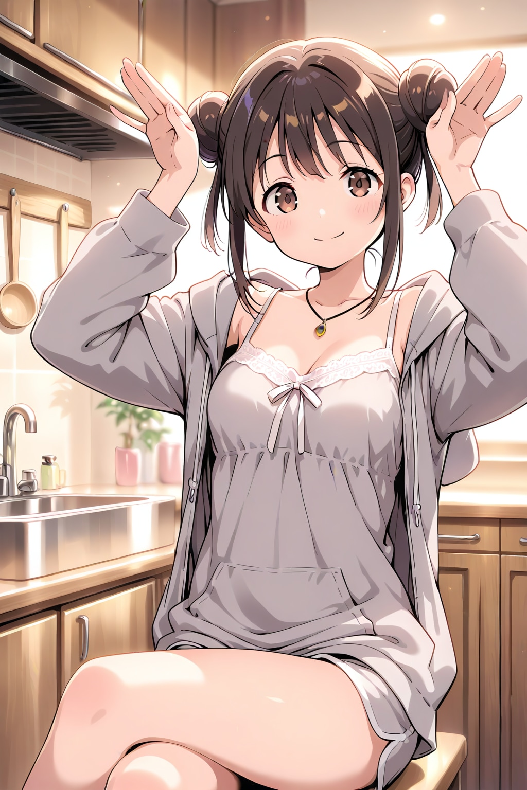 おはよウサギ
