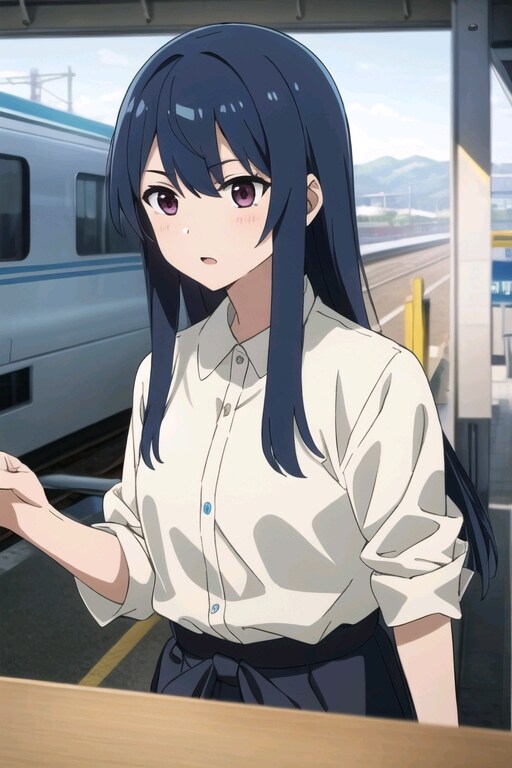 世界の列車体験を | の人気AIイラスト・グラビア