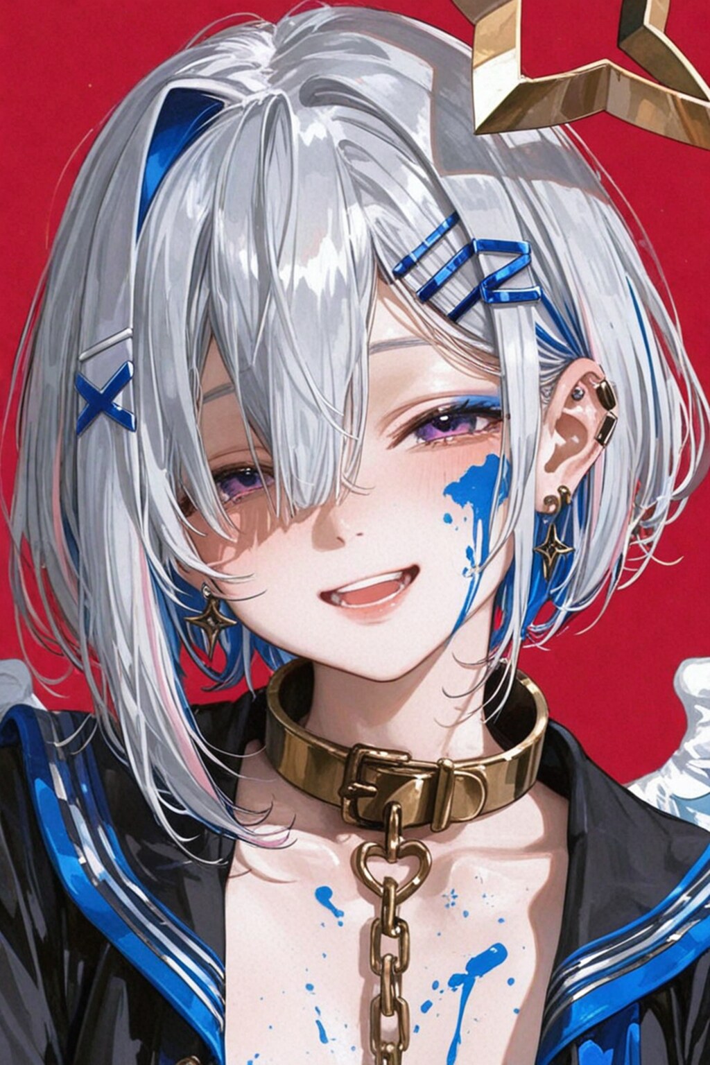 ラプ様ありがとう