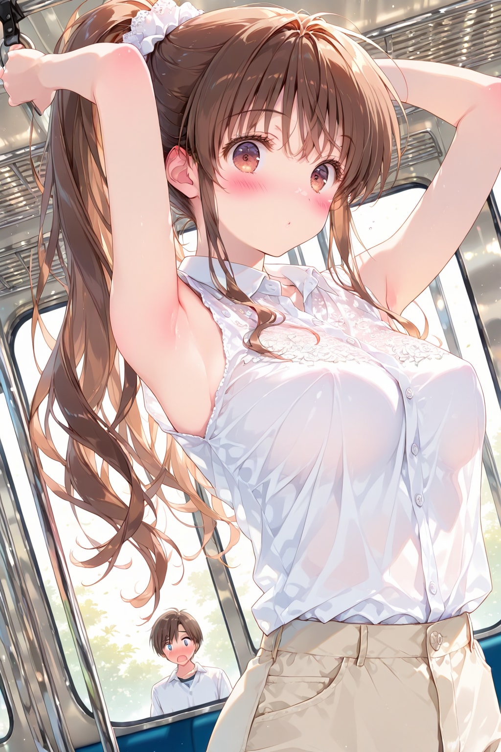 にくのハザマが良いのかも