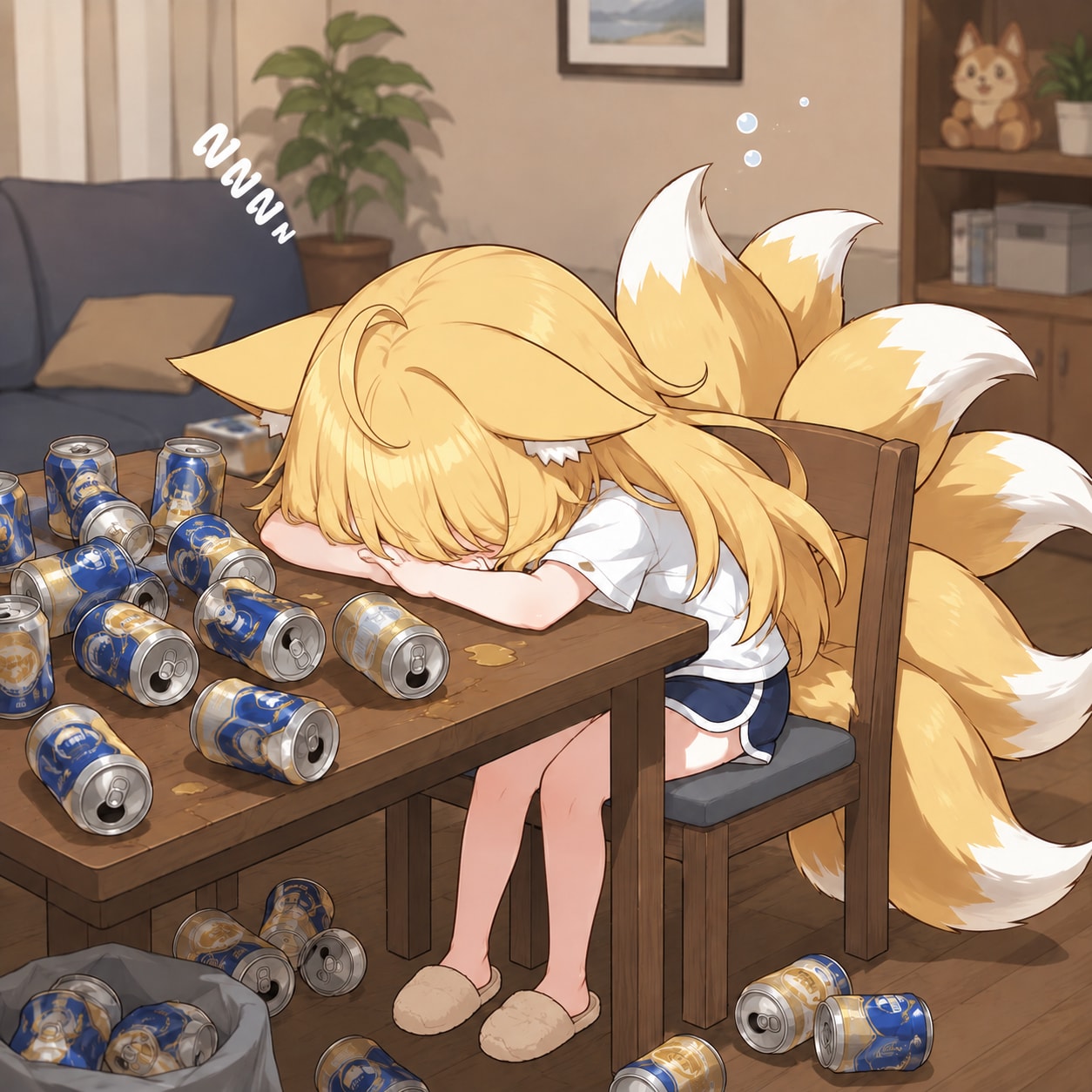 8/7　世界ビール・デー
