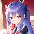 ちびキャラからの贈り物🎁2 6枚目