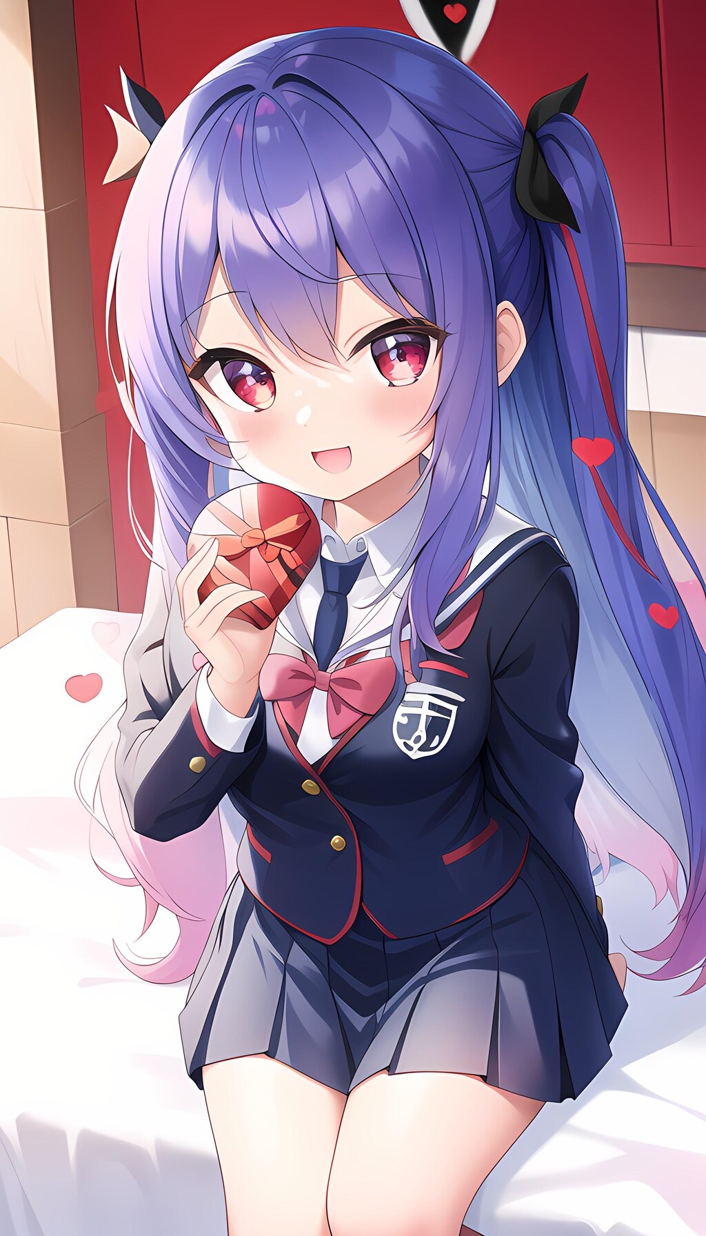 ちびキャラからの贈り物🎁2