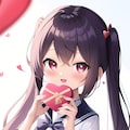 ちびキャラからの贈り物🎁2 7枚目