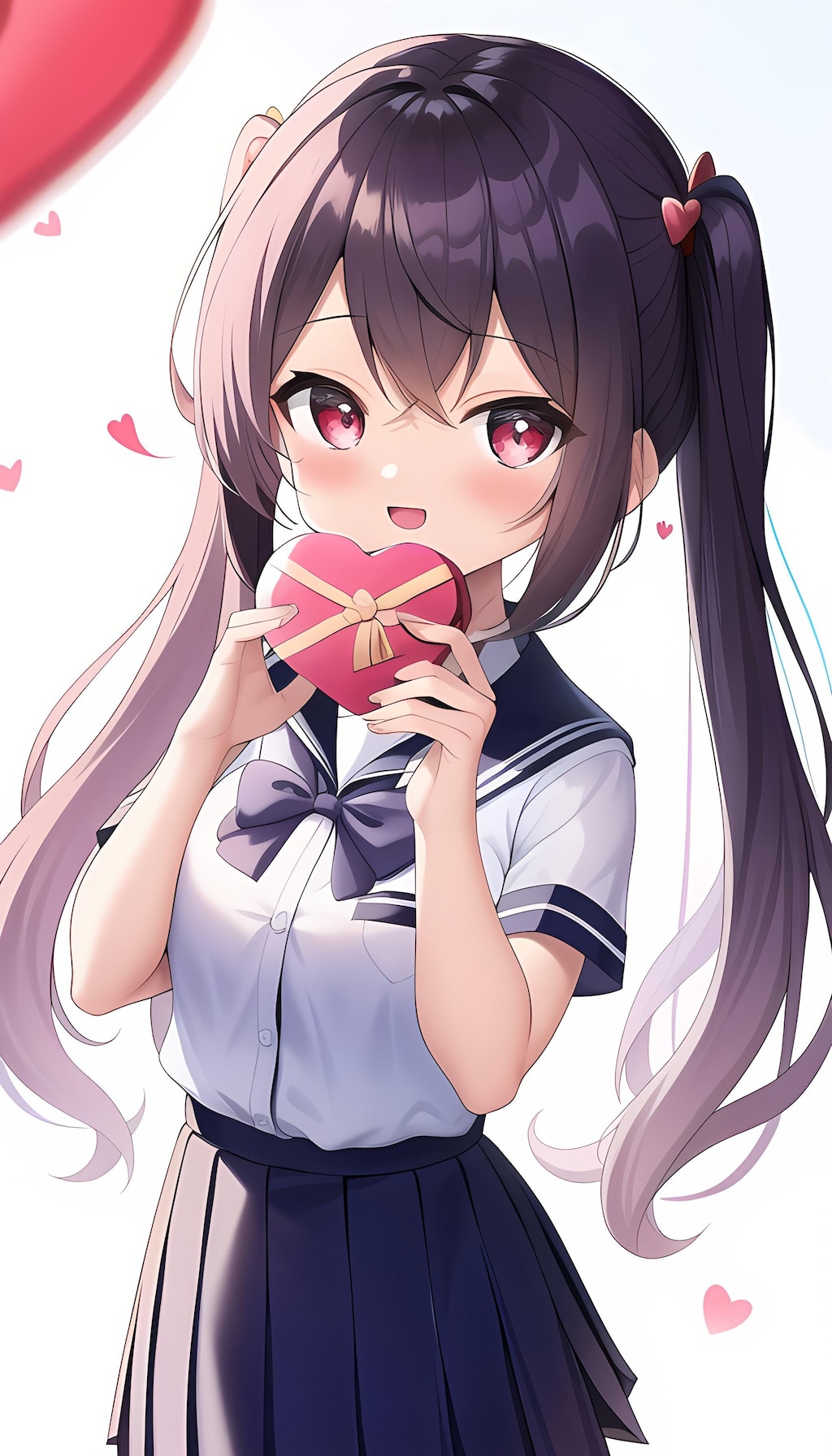 ちびキャラからの贈り物🎁2