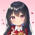 ちびキャラからの贈り物🎁2 3枚目