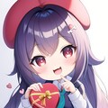 ちびキャラからの贈り物🎁2 2枚目