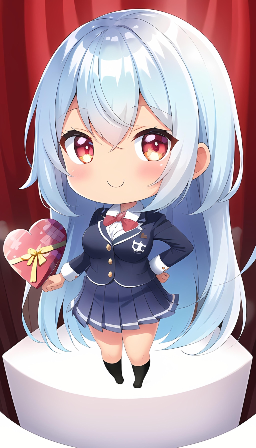 ちびキャラからの贈り物🎁2