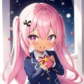 ちびキャラからの贈り物🎁2 5枚目