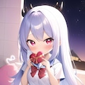 ちびキャラからの贈り物🎁2 4枚目