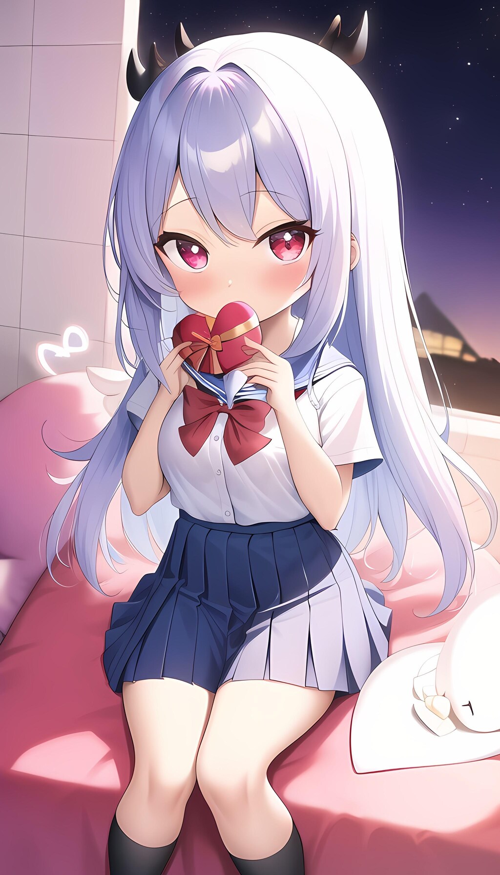 ちびキャラからの贈り物🎁2