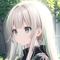 FROSTでロック系ファッションプロンプト 2枚目