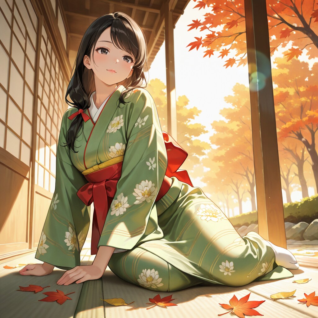 よその新妻・鈴音さん