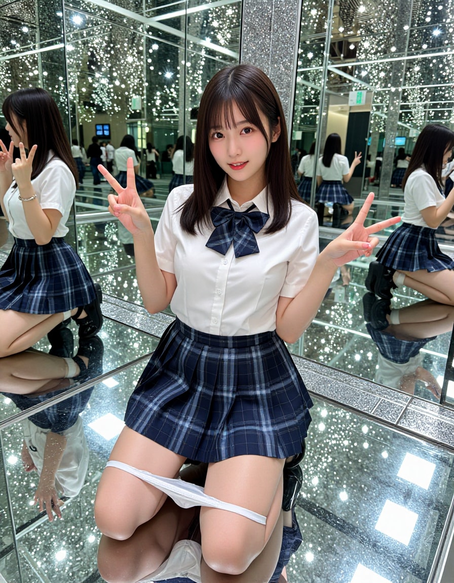 ミラールーム