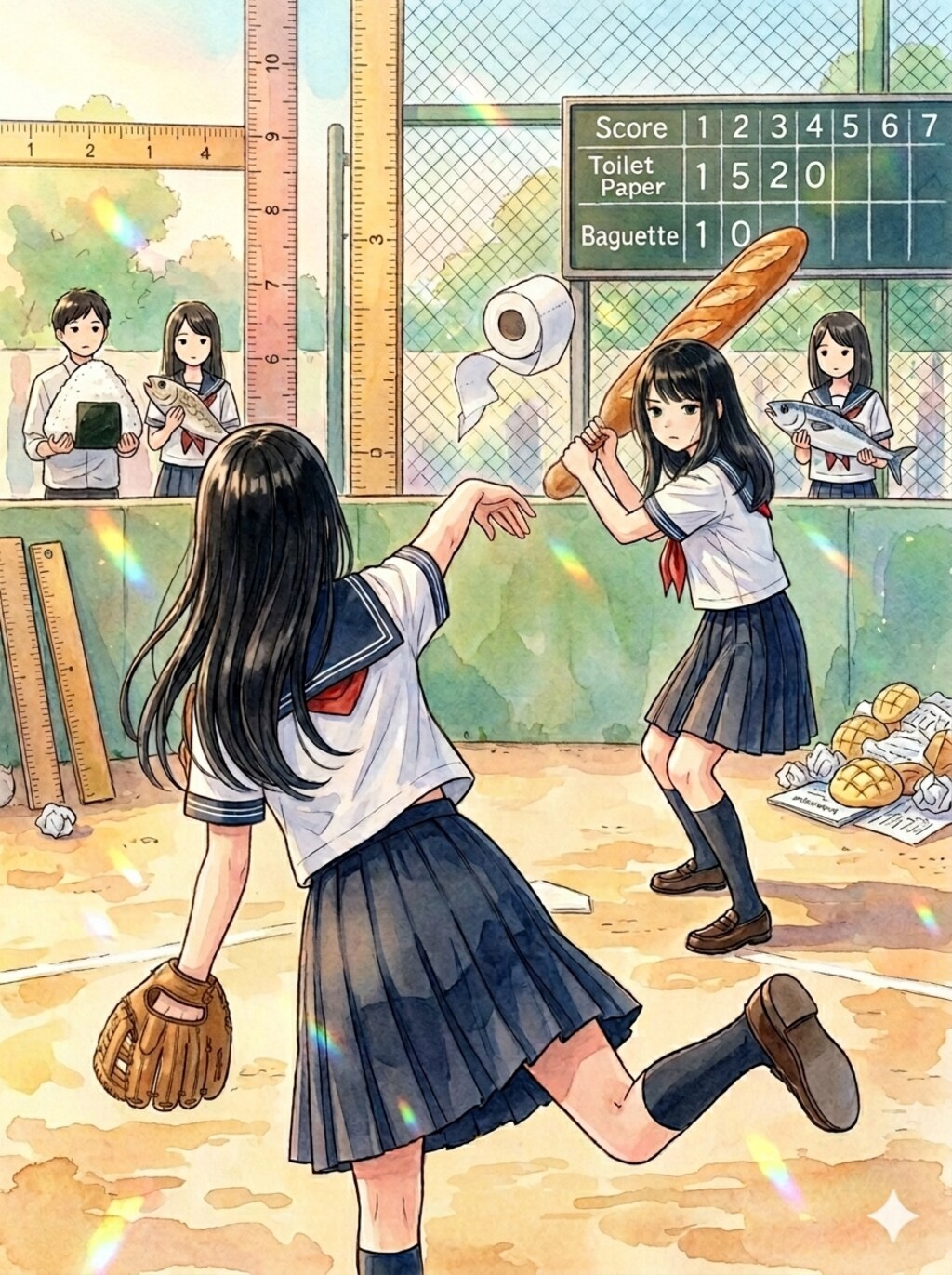 トイペべーすぼー