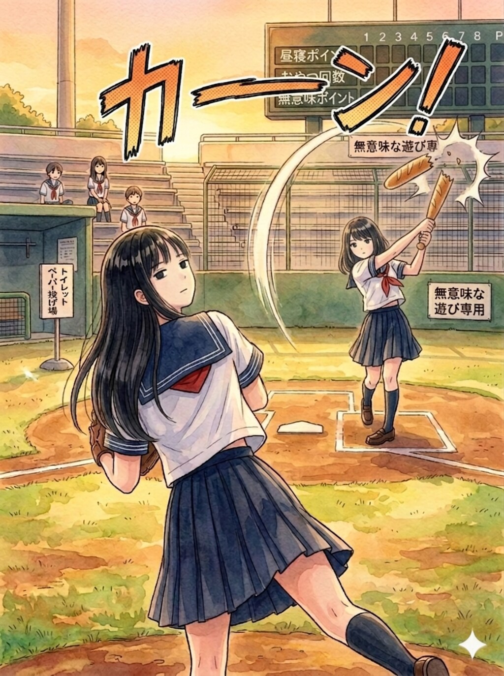 トイペべーすぼー