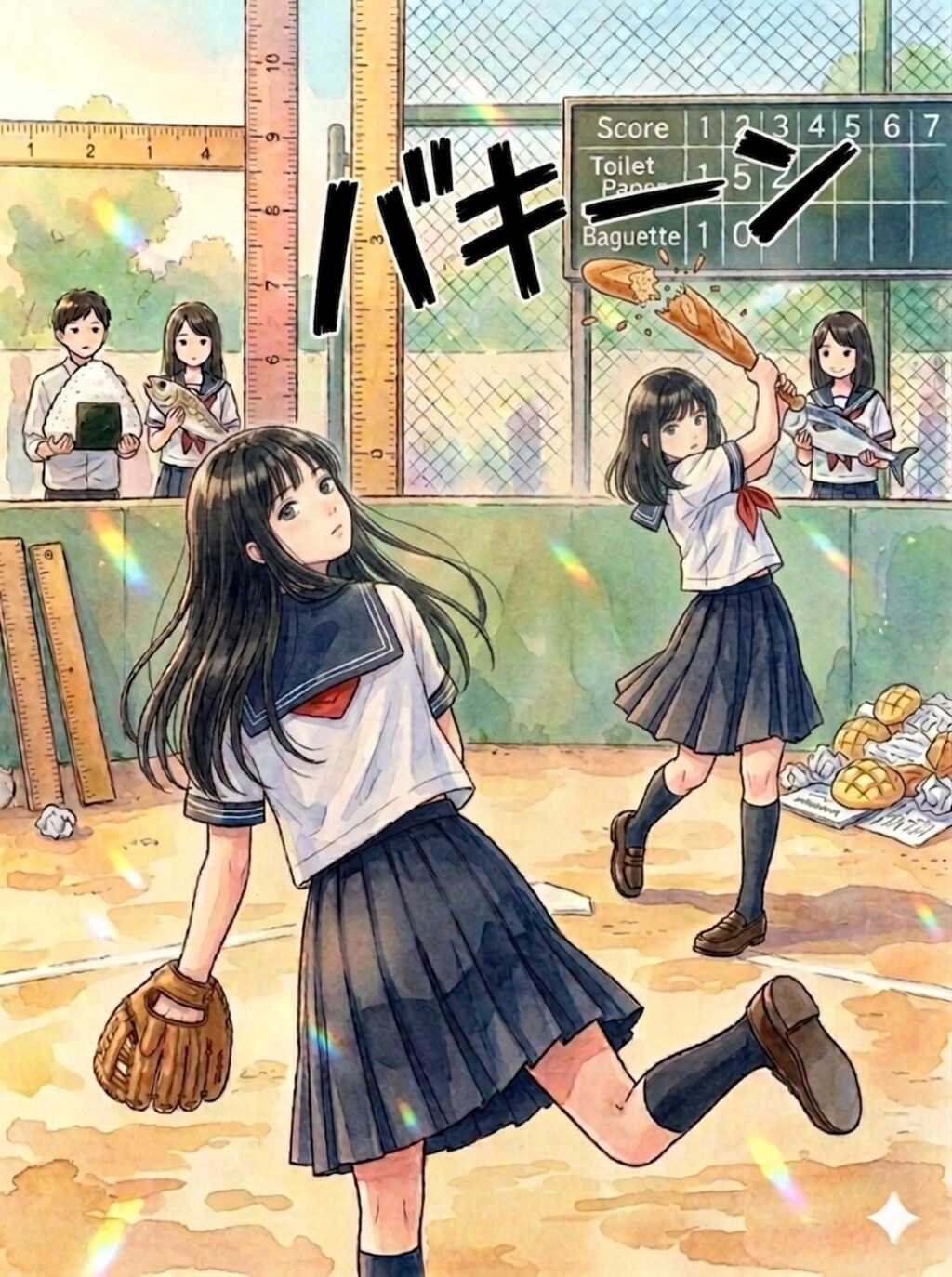 トイペべーすぼー