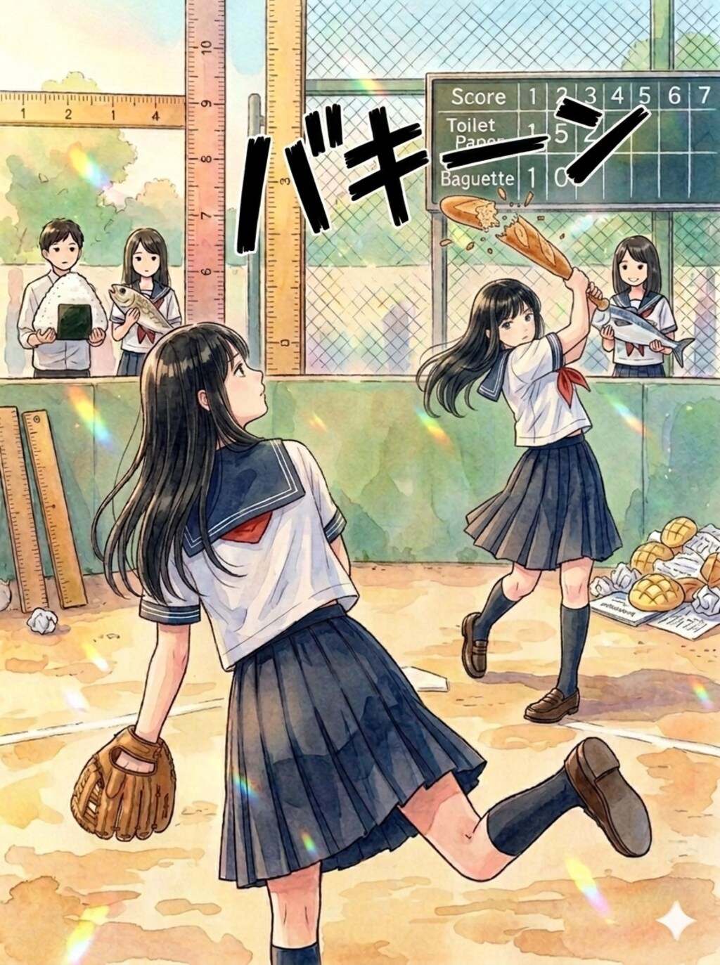 トイペべーすぼー