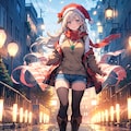 イルミネーション 2枚目