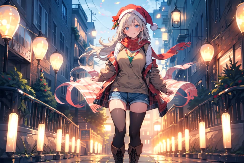 イルミネーション