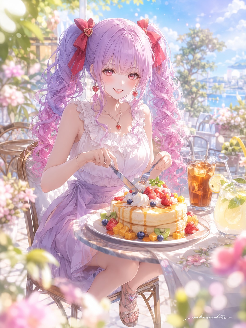 パンケーキの日