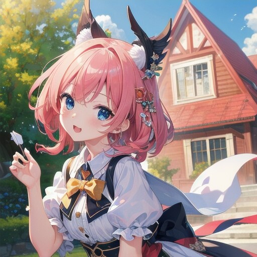 こんにちは！