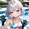 ﾆｸｷｭｰｽﾞ失敗記念#3～プラちゃん㉖～ 4枚目
