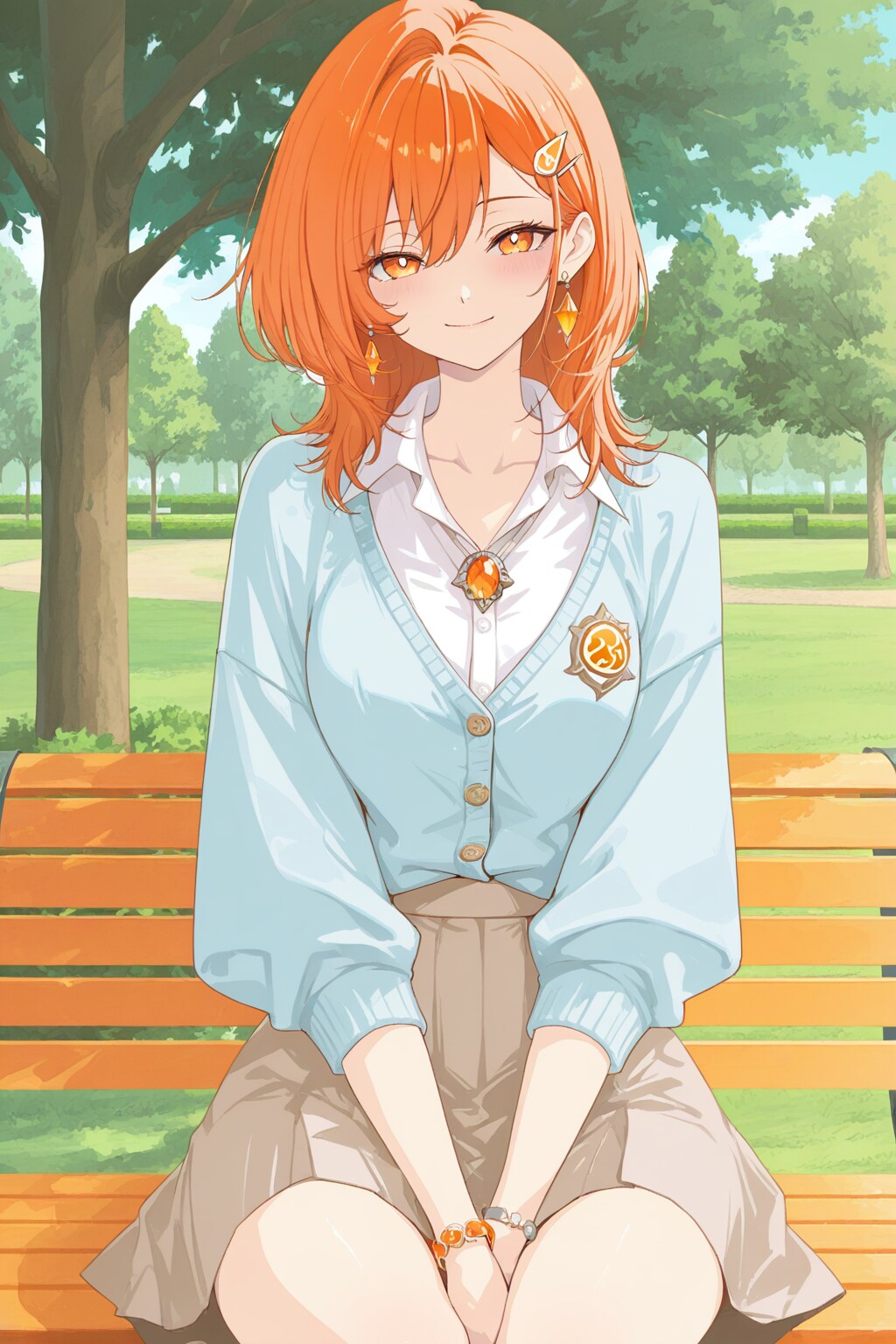 APRICOTさん１４