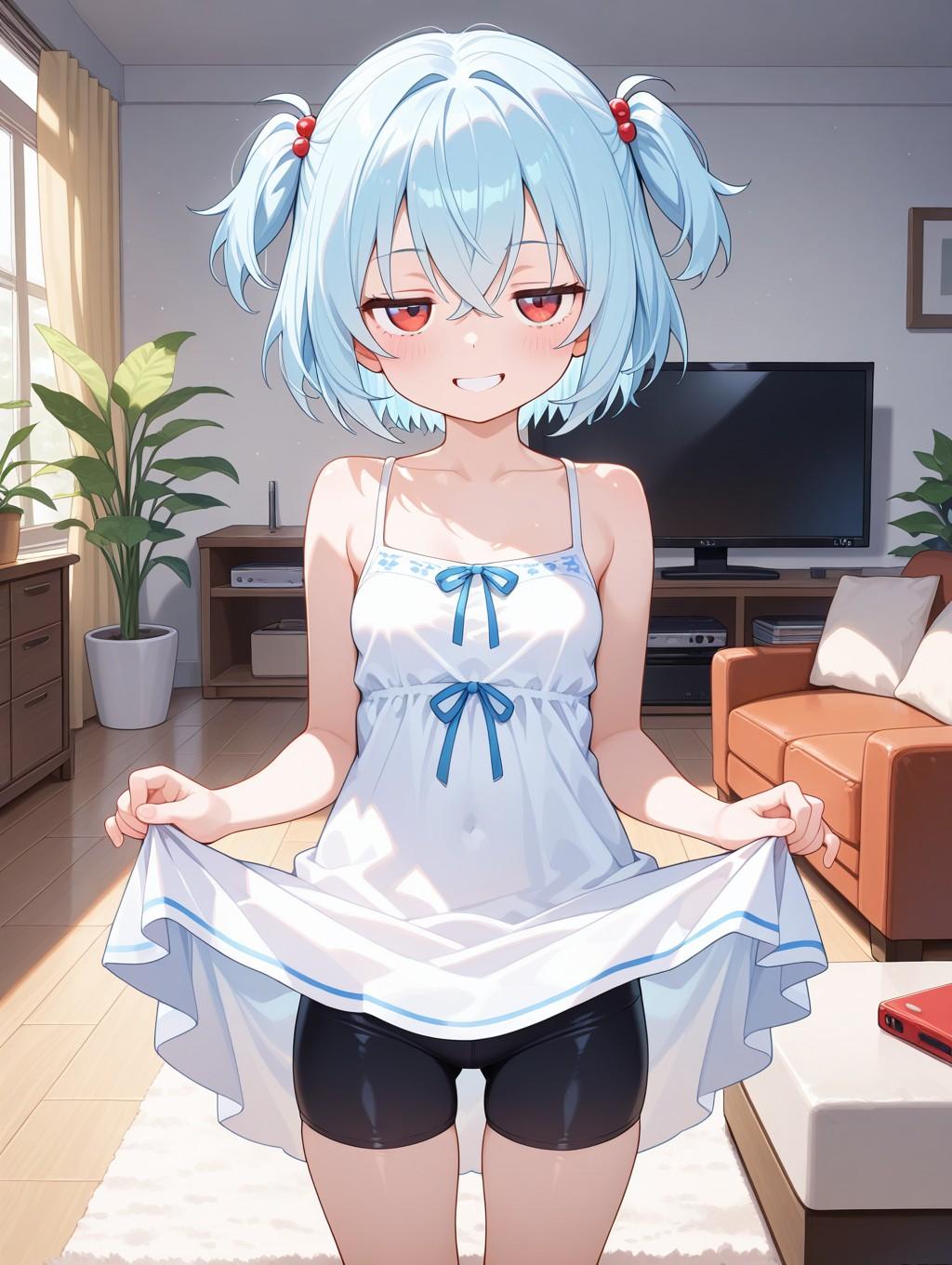 パンツ