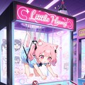 ネコミミキャッチャー 2枚目