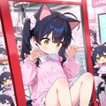 ネコミミキャッチャー 5枚目