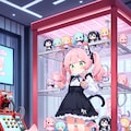ネコミミキャッチャー 4枚目